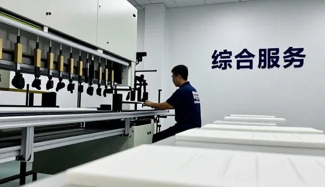 成都格子衫人工智能科技有限公司