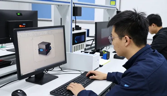 成都格子衫人工智能科技有限公司满足不同门店展厅下的提升作业效率需求
