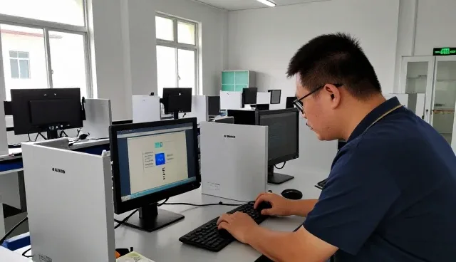 学校与医院中的提升作业效率解决方案介绍