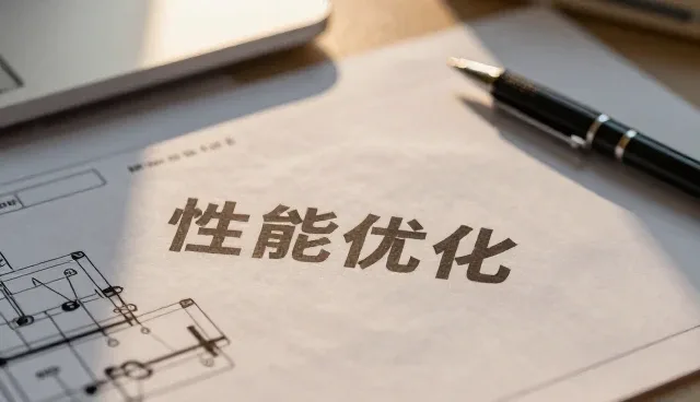 智能化改造中的性能优化与适用条件分析