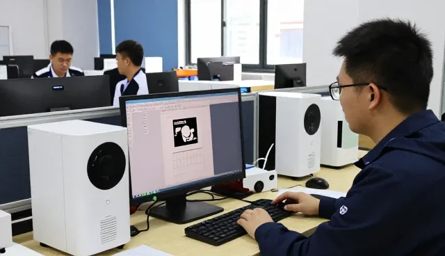 成都格子衫人工智能科技有限公司以智能设备研发服务连接更多应用场景